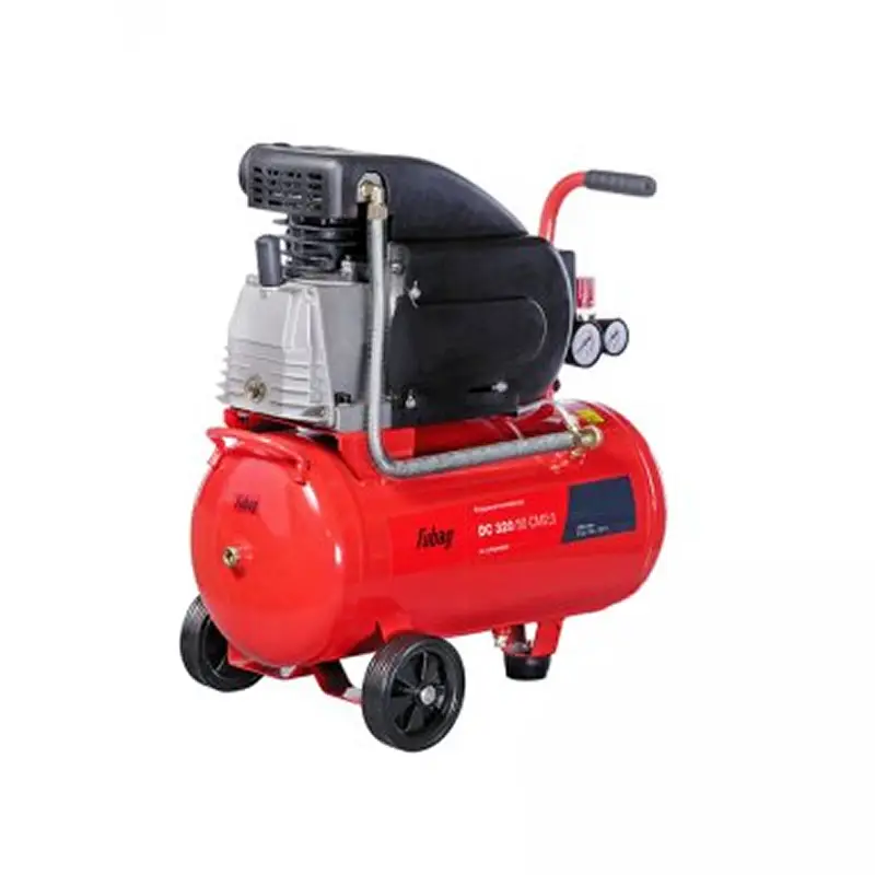 fubagKoaksial-image_3-pnevmoservice Поршневой масляный компрессор FUBAG DC 320/50 CM2.5 — изображение 1