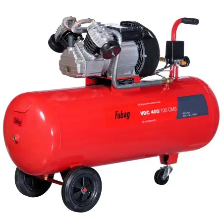 fubagKoaksial-image_8-pnevmoservice Поршневый компрессор масляный FUBAG VDC 400/100 CM3 — изображение 1