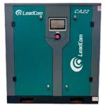 Винтовой компрессор BK 22/8 CA (8 бар, 22 кВт, IP 23) ВедКом