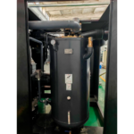 Винтовой компрессор G2-200PL (8 бар, 200 кВт, IP 55, двухступенчатый) ВедКом — изображение 3