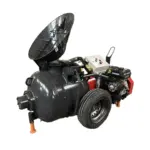 Пневмонагнетатель PN-200