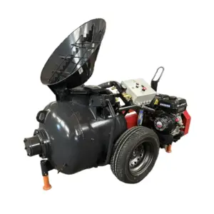 Пневмонагнетатель PN-200