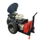 Пневмонагнетатель PN-200