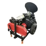 Пневмонагнетатель PN-200