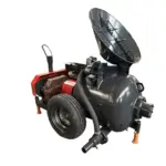 Пневмонагнетатель PN-200