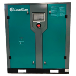 Винтовой компрессор CY 22/10 (10 бар, 22 кВт, IP 65) ВедКом