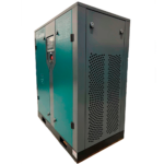 Винтовой компрессор CY 22/10 (10 бар, 22 кВт, IP 65) ВедКом — изображение 2