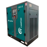 Винтовой компрессор CA7.5-8 (8 бар, 7.5 кВт, IP 23) ВедКом — изображение 2