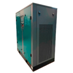 Винтовой компрессор CY 15/10 (10 бар, 15 кВт, IP 65) ВедКом — изображение 2