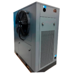 Винтовой компрессор CY 15/10 (10 бар, 15 кВт, IP 65) ВедКом — изображение 3