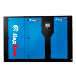 Винтовой компрессор G2-132PL (13 бар, 132 кВт, IP 55, двухступенчатый) ВедКом — изображение 2