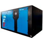 Винтовой компрессор G2-132PL (13 бар, 132 кВт, IP 55, двухступенчатый) ВедКом