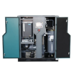 Винтовой компрессор BK 185/8 PM (8 бар, 185 кВт, IP 55) ВедКом — изображение 2