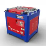 Станок для гибки арматуры Vektor GW52SA с доводчиком — изображение 3