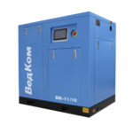 Винтовой компрессор BK 11/10 PM (10 бар, 11 кВт, IP 23) ВедКом