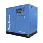 Винтовой компрессор BK 15/8 PM (8 бар, 15 кВт, IP 23) ВедКом