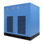 Винтовой компрессор BK 15/10 PM (10 бар, 15 кВт, IP 23) ВедКом — изображение 2