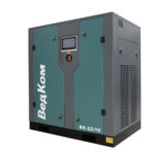Винтовой компрессор BK 22/10 PM (10 бар, 22 кВт, IP 23) ВедКом