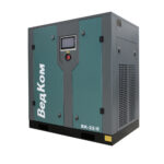 Винтовой компрессор BK 22/8 PM (8 бар, 22 кВт, IP 23) ВедКом