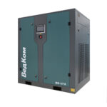 Винтовой компрессор BK 37/8 PM (8 бар, 37 кВт, IP 23) ВедКом