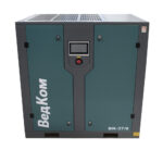 Винтовой компрессор BK 37/8 PM (8 бар, 37 кВт, IP 23) ВедКом — изображение 3