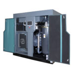 Винтовой компрессор BK 55/10 PM (10 бар, 55 кВт, IP 23) ВедКом — изображение 3