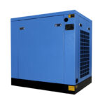 Винтовой компрессор BK 7.5/10 CFM (10 бар, 7.5 кВт, IP 55) ВедКом — изображение 2