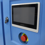 Винтовой компрессор ВК-J 7.5/8 TG (8 бар, 7.5 кВт, IP 23) ВедКом — изображение 3