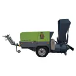 Пневмонагнетатель Pulsar 525 DS