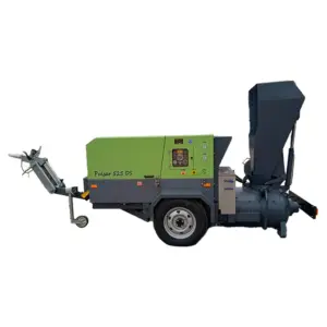 Пневмонагнетатель Pulsar 525 DS