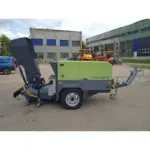 Пневмонагнетатель Pulsar 525 DS