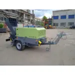 Пневмонагнетатель Pulsar 525 DS