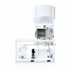 Торкрет-установка MPCS 3