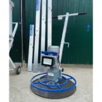 Комплект для полусухой стяжки СРС 120 — изображение 2