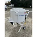 Комплект для полусухой стяжки СРС 120 — изображение 4