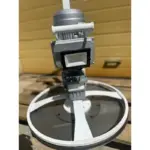 Комплект для полусухой стяжки СРС 120 — изображение 8