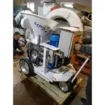 Торкрет - установка MPCS 4 FC — изображение 5