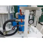 Торкрет - установка MPCS 4 ECO — изображение 2