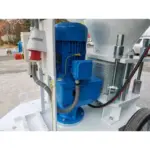 Торкрет - установка MPCS 4 ECO — изображение 3