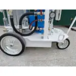 Торкрет - установка MPCS 4 ECO — изображение 4