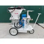 Торкрет - установка MPCS 4 ECO — изображение 6
